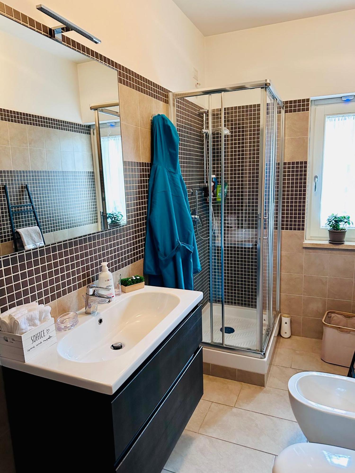 M Boutique Suite Avezzano Buitenkant foto